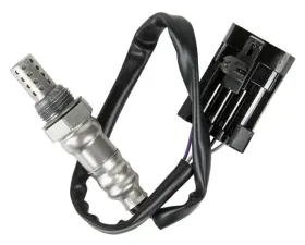 Delphi Oxygen Sensor Rear
