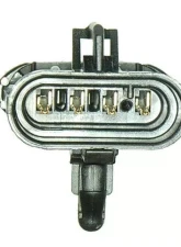 Delphi Oxygen Sensor Rear                                     - ES20135 - Image 2