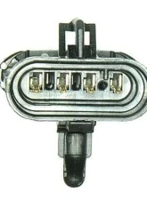 Delphi Oxygen Sensor Rear                                     - ES20135 - Image 4