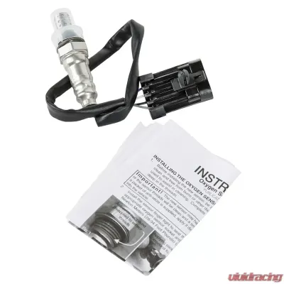 Delphi Oxygen Sensor Rear - ES20135