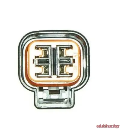 Delphi Oxygen Sensor Rear - ES20158