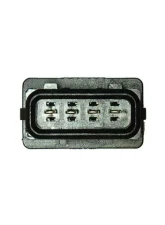 Delphi Oxygen Sensor Volvo Rear 2000-2004 1.9L 4-Cyl                                     - ES20167 - Image 2