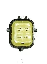 Delphi Oxygen Sensor Front                                     - ES20170 - Image 2