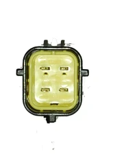 Delphi Oxygen Sensor Front                                     - ES20170 - Image 4