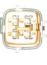 Delphi Oxygen Sensor Rear Right                                     - ES20186 - Image 5