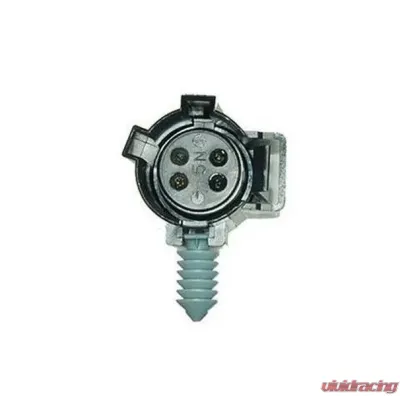 Delphi Oxygen Sensor Rear - ES20207