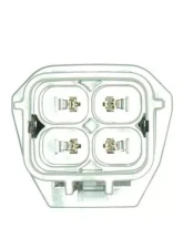 Delphi Oxygen Sensor                                     - ES20216 - Image 2