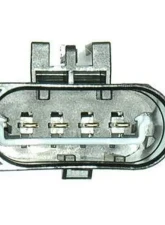 Delphi Oxygen Sensor Mini Cooper Rear 2002-2008 1.6L 4-Cyl                                     - ES20222 - Image 5