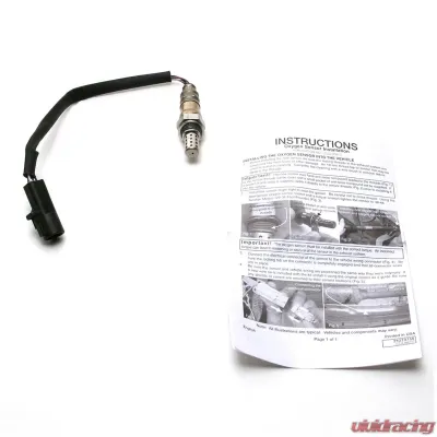 Delphi Oxygen Sensor - ES20318