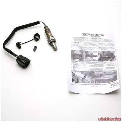 Delphi Oxygen Sensor - ES20321