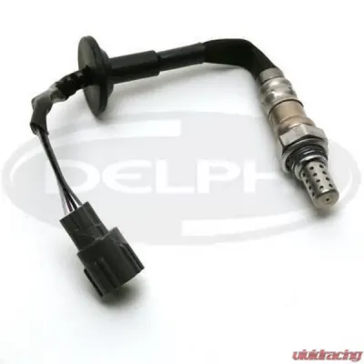 Delphi Oxygen Sensor Toyota Avalon Rear 1995-1999 3.0L V6 - ES20323