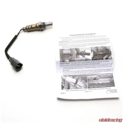 Delphi Oxygen Sensor - ES20325