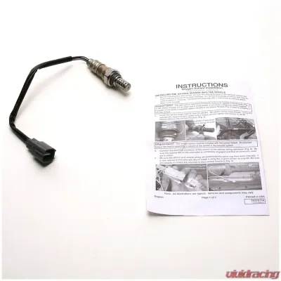 Delphi Oxygen Sensor - ES20327