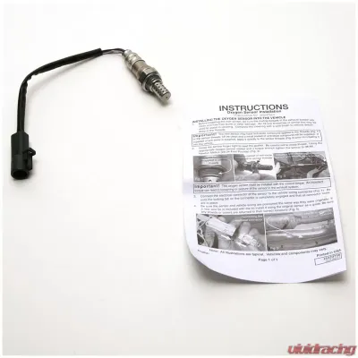 Delphi Oxygen Sensor - ES20328