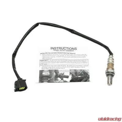 Delphi Oxygen Sensor - ES20354