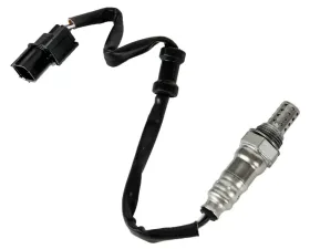 Delphi Oxygen Sensor Rear