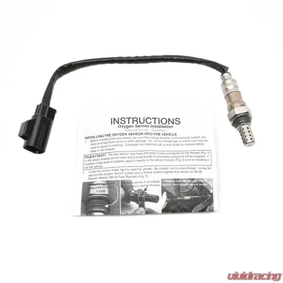Delphi Oxygen Sensor Ford - ES20358