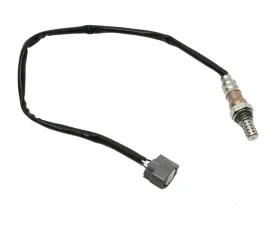 Delphi Oxygen Sensor Jaguar Rear