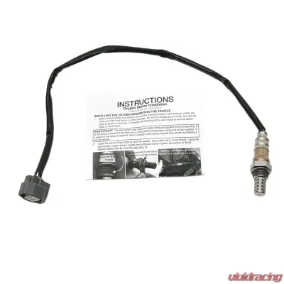 Delphi Oxygen Sensor Jaguar Rear - ES20359