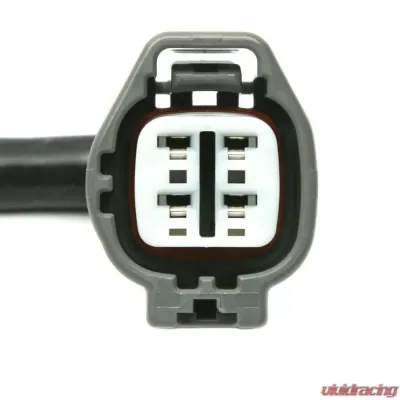 Delphi Oxygen Sensor Jaguar Rear - ES20359