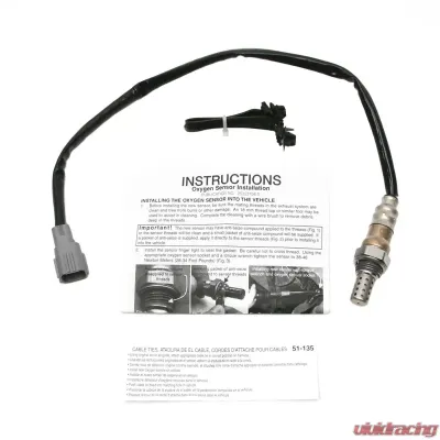 Delphi Oxygen Sensor - ES20360
