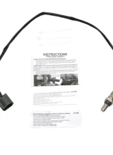 Delphi Oxygen Sensor Mazda Rear                                     - ES20362 - Image 6