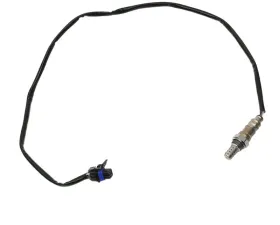 Delphi Oxygen Sensor Saturn ION Rear 2003-2004