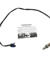 Delphi Oxygen Sensor Saturn ION Rear 2003-2004                                     - ES20366 - Image 6