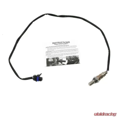 Delphi Oxygen Sensor Saturn ION Rear 2003-2004 - ES20366
