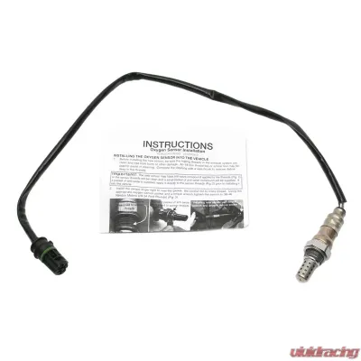 Delphi Oxygen Sensor BMW - ES20368