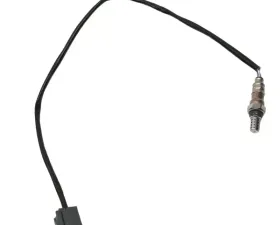 Delphi Oxygen Sensor Mazda Rear