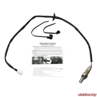 Delphi Oxygen Sensor Rear - ES20372
