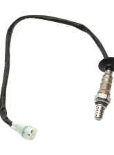 Delphi Oxygen Sensor Suzuki Grand Vitara Rear 2006-2008 2.7L V6                                     - ES20373 - Image 7