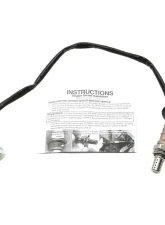 Delphi Oxygen Sensor Suzuki Grand Vitara Rear 2006-2008 2.7L V6                                     - ES20373 - Image 6