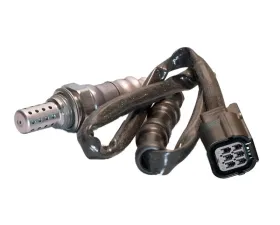 Delphi Oxygen Sensor Honda CR-V Rear 2007-2009 2.4L 4-Cyl