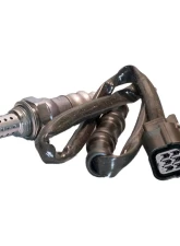 Delphi Oxygen Sensor Honda CR-V Rear 2007-2009 2.4L 4-Cyl                                     - ES20380 - Image 6