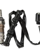 Delphi Oxygen Sensor Honda CR-V Rear 2007-2009 2.4L 4-Cyl                                     - ES20380 - Image 4