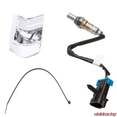 Delphi Oxygen Sensor Front - ES20382