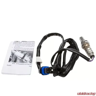 Delphi Oxygen Sensor Rear - ES20384