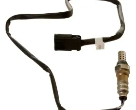 Delphi Oxygen Sensor Kia Sorento Rear Right 2007-2009