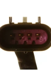 Delphi Oxygen Sensor Kia Sorento Rear Right 2007-2009                                     - ES20385 - Image 3