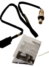 Delphi Oxygen Sensor Kia Sorento Rear Right 2007-2009                                     - ES20385 - Image 5