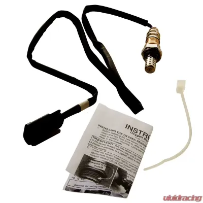 Delphi Oxygen Sensor Kia Sorento Rear Right 2007-2009 - ES20385