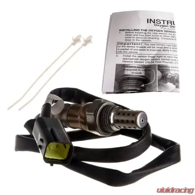 Delphi Oxygen Sensor Front - ES20386