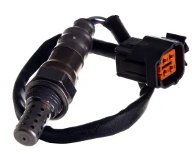 Delphi Oxygen Sensor Mazda MPV Center 2000-2001 2.5L V6