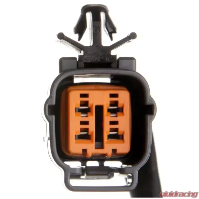 Delphi Oxygen Sensor Mazda MPV Center 2000-2001 2.5L V6 - ES20387