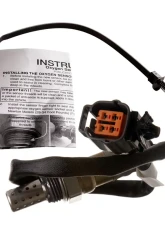 Delphi Oxygen Sensor Mazda MPV Center 2000-2001 2.5L V6                                     - ES20387 - Image 4