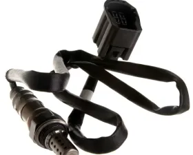 Delphi Oxygen Sensor Mazda Mazda 3 Rear 2006-2009 2.0L 4-Cyl