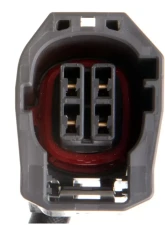 Delphi Oxygen Sensor Mazda Mazda 3 Rear 2006-2009 2.0L 4-Cyl                                     - ES20390 - Image 2