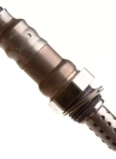 Delphi Oxygen Sensor Mazda Mazda 3 Rear 2006-2009 2.0L 4-Cyl                                     - ES20390 - Image 3